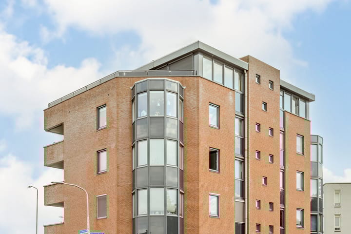 Foto 2 van Leuvensbroek 1107