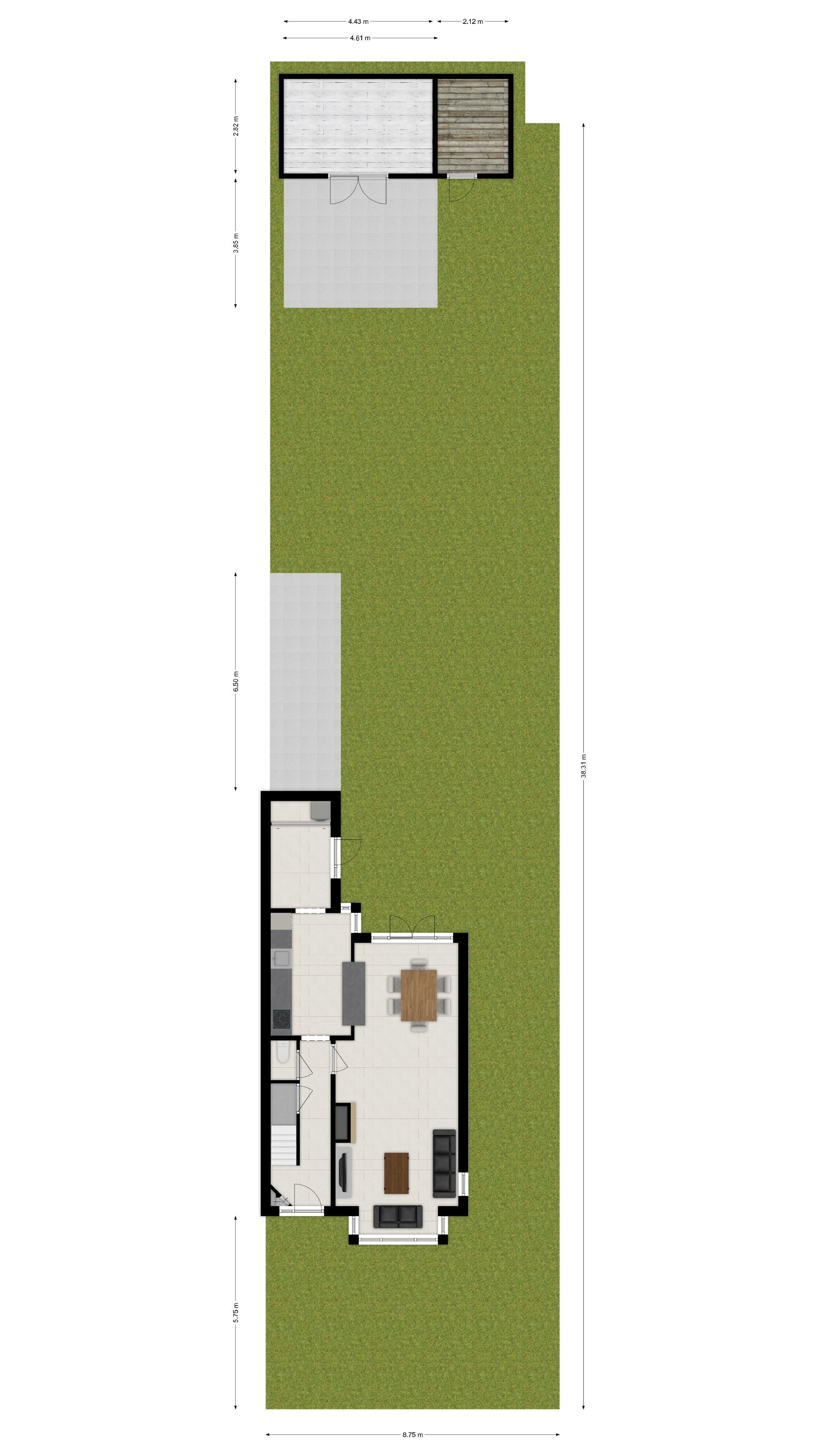 Foto 54 van Goudseweg 165