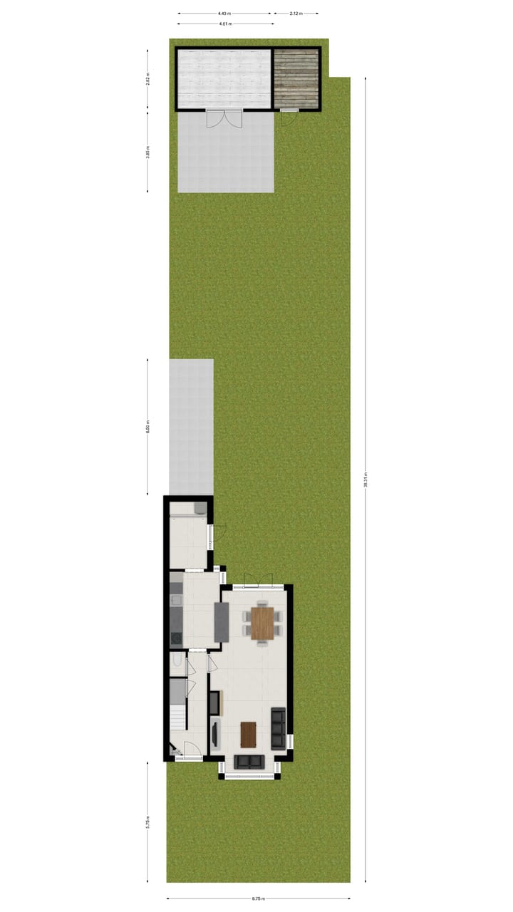 Foto 54 van Goudseweg 165