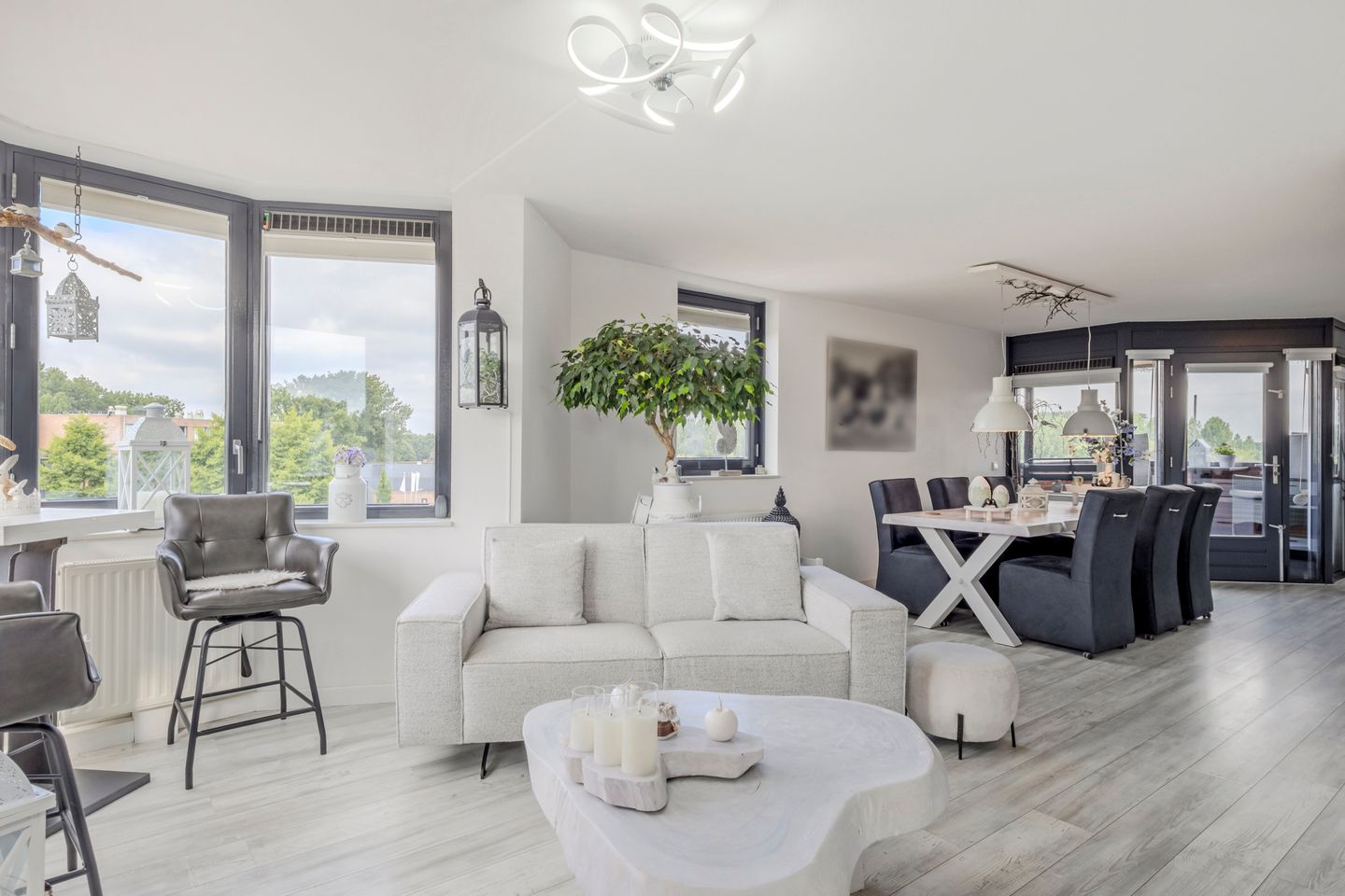 Foto 5 van Leuvensbroek 1107