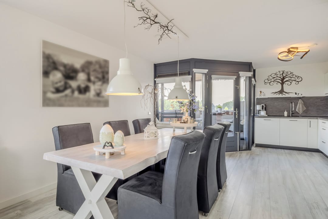 Foto 11 van Leuvensbroek 1107