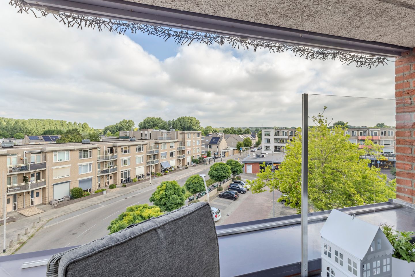 Foto 25 van Leuvensbroek 1107