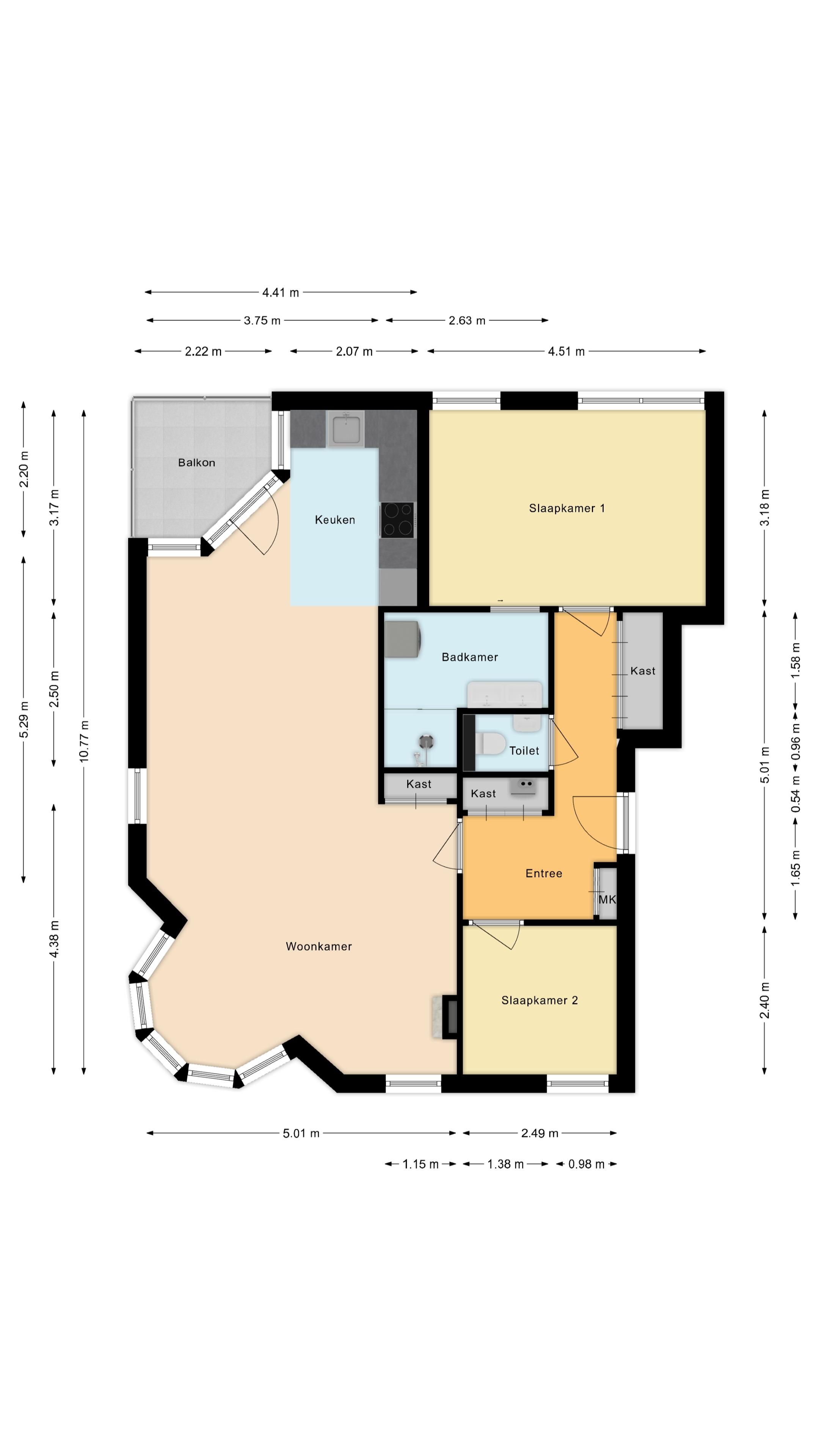 Foto 39 van Leuvensbroek 1107
