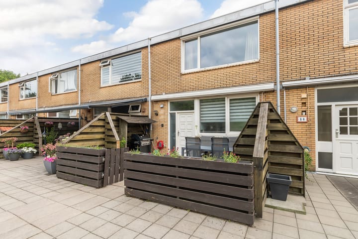 Foto 1 van Olmenlaan 34