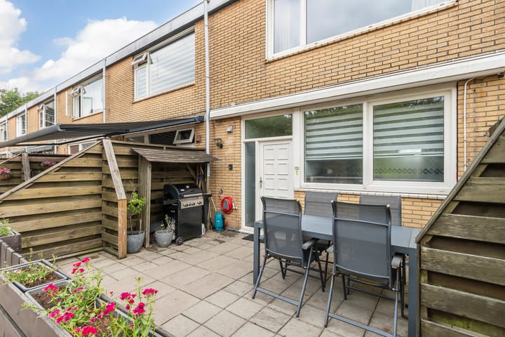 Foto 5 van Olmenlaan 34