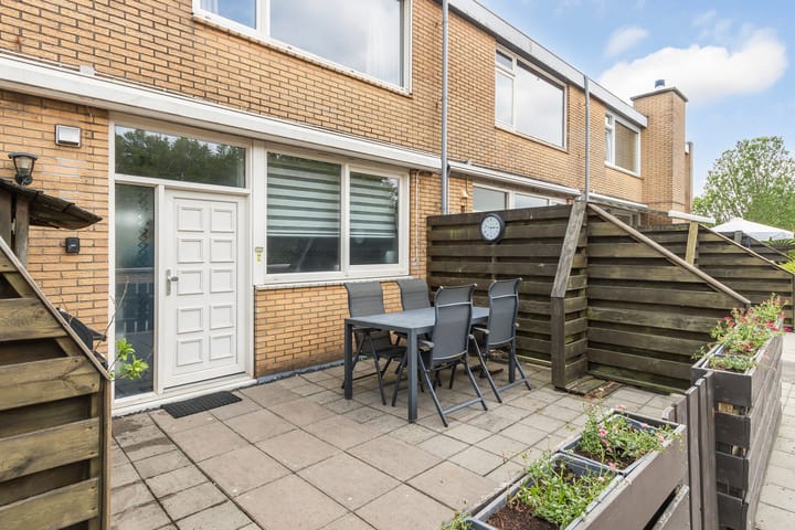 Foto 6 van Olmenlaan 34