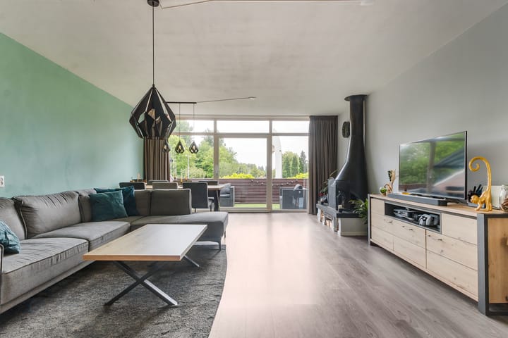 Foto 9 van Olmenlaan 34