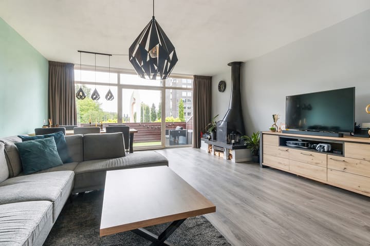 Foto 10 van Olmenlaan 34