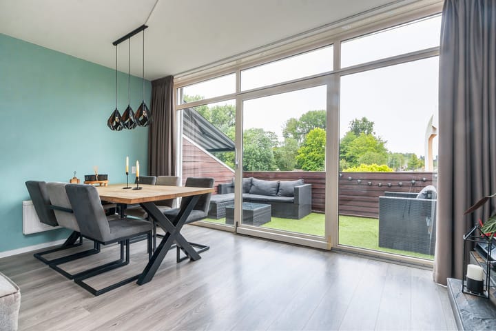 Foto 11 van Olmenlaan 34