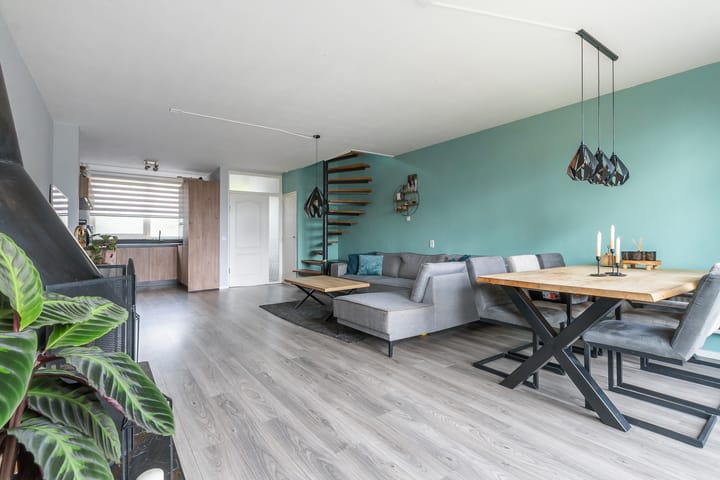 Foto 13 van Olmenlaan 34