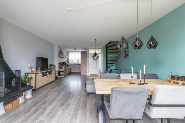 Foto 14 van Olmenlaan 34