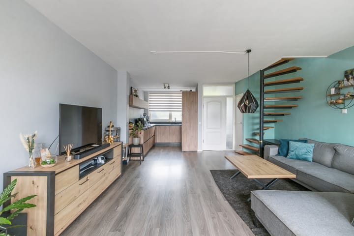 Foto 15 van Olmenlaan 34