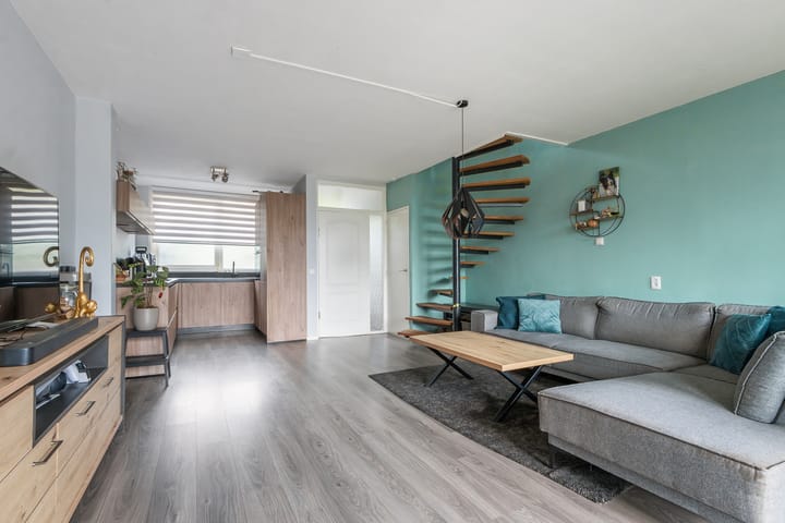 Foto 16 van Olmenlaan 34