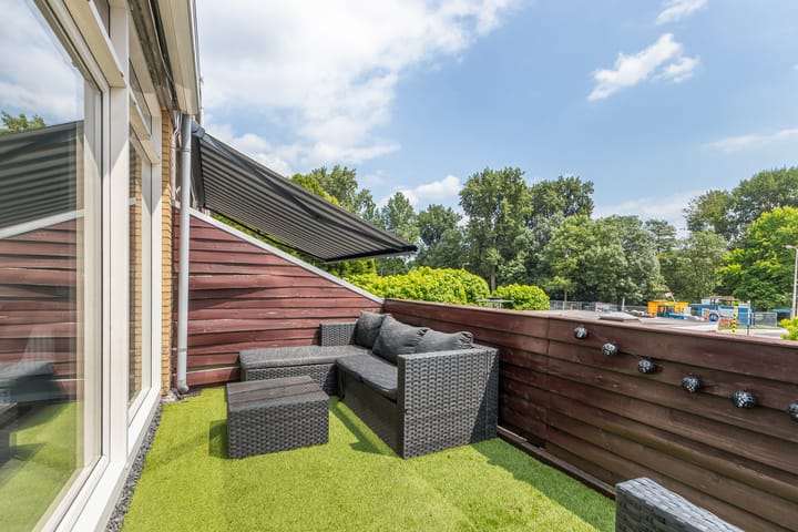 Foto 26 van Olmenlaan 34