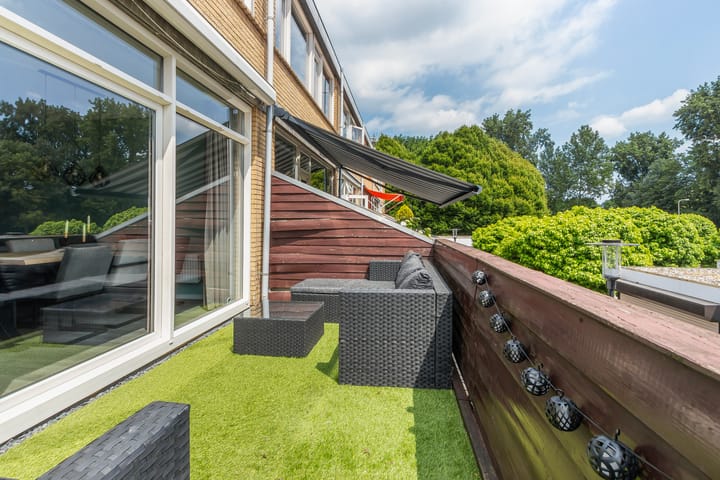 Foto 27 van Olmenlaan 34