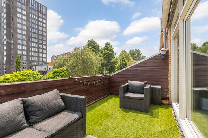 Foto 28 van Olmenlaan 34