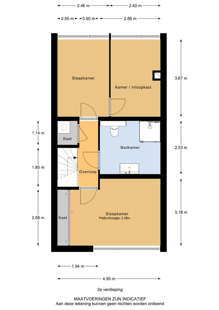 Foto 32 van Olmenlaan 34