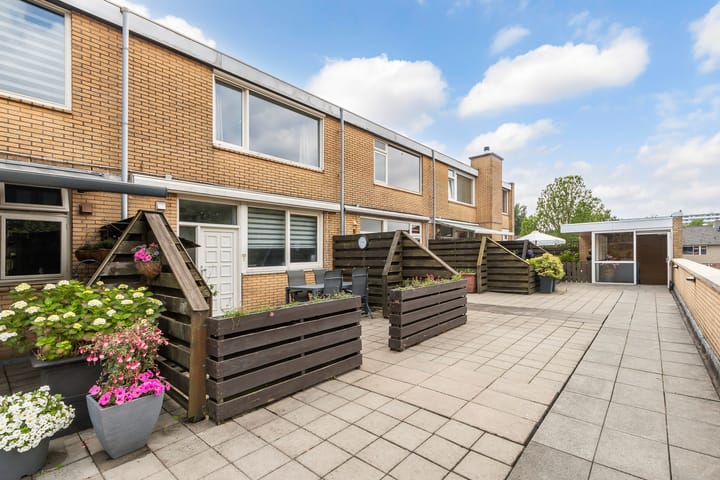 Foto 4 van Olmenlaan 34