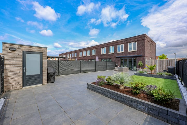 Foto 2 van Charlotta Frölichhof 18