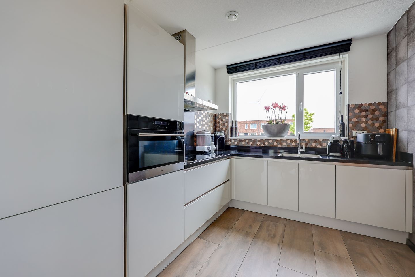 Foto 4 van Charlotta Frölichhof 18