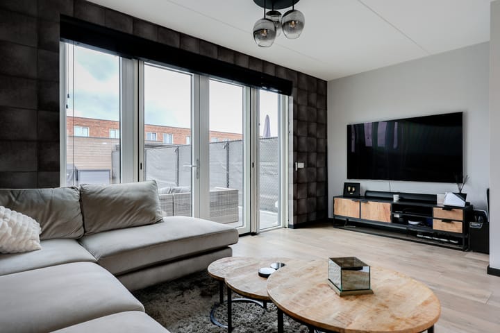 Foto 6 van Charlotta Frölichhof 18