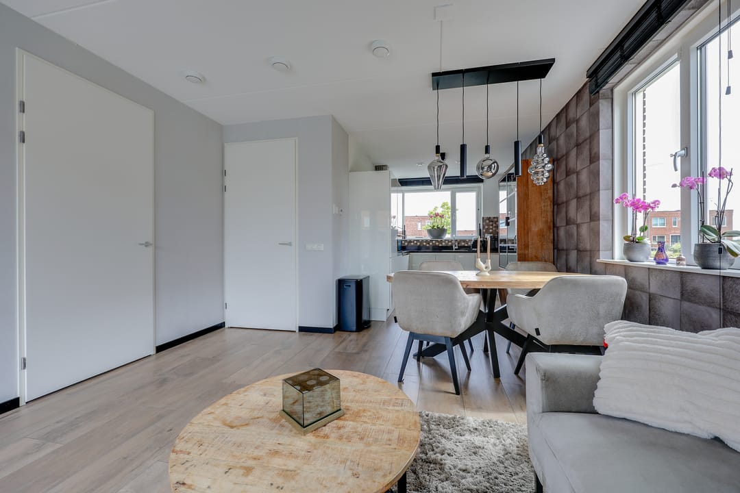 Foto 7 van Charlotta Frölichhof 18