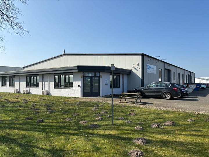 LuxemburgerstraBe, Oldenzaal