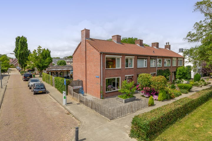 Foto 5 van Arembergstraat 47