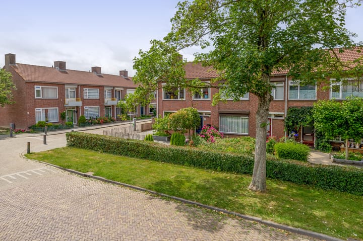 Foto 7 van Arembergstraat 47