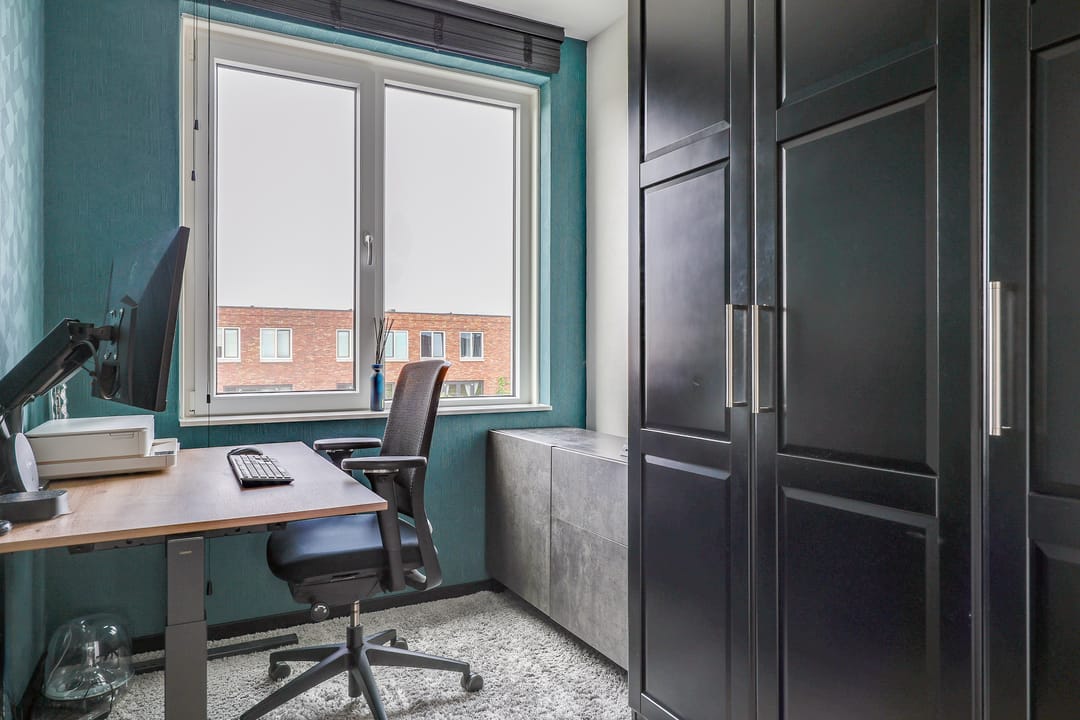 Foto 22 van Charlotta Frölichhof 18