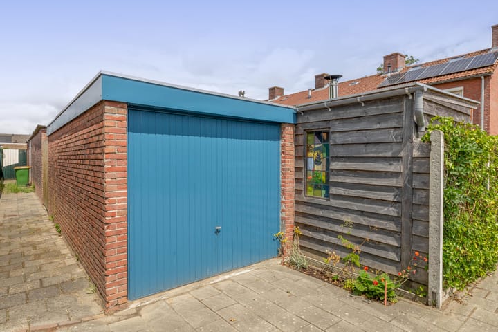 Foto 10 van Arembergstraat 47