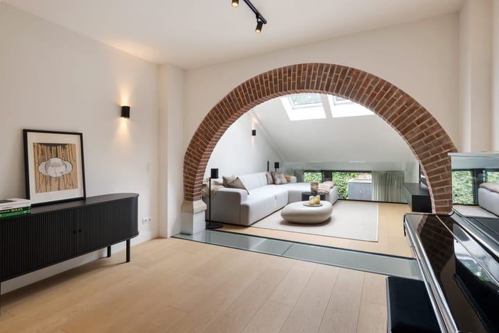 Foto 2 van Scherpenheuvelstraat 35