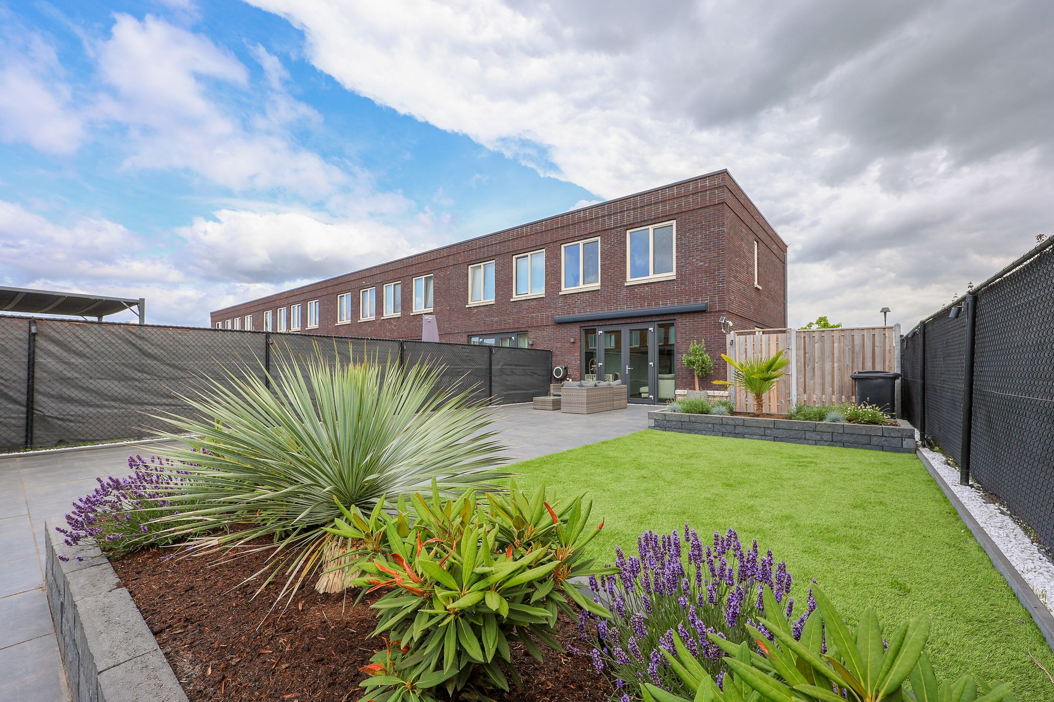 Foto 27 van Charlotta Frölichhof 18