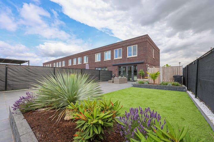 Foto 27 van Charlotta Frölichhof 18