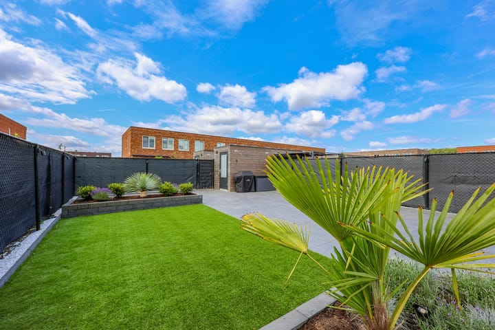 Foto 28 van Charlotta Frölichhof 18