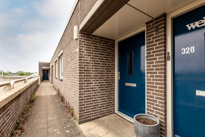 Foto 2 van Neringpassage 330