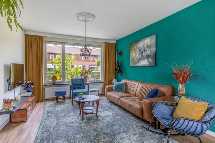 Foto 15 van Arembergstraat 47