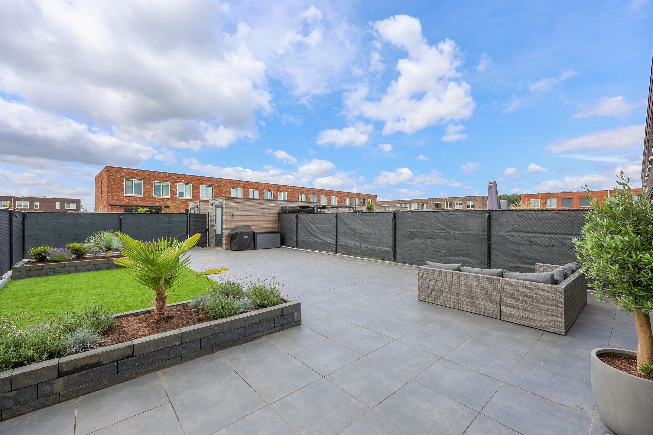 Foto 30 van Charlotta Frölichhof 18