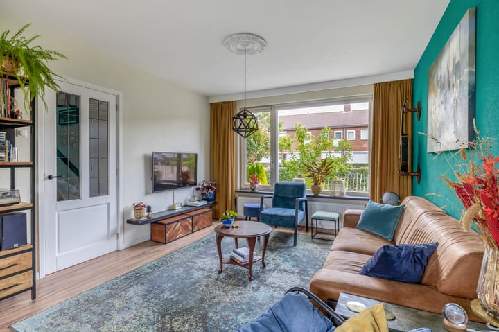 Foto 16 van Arembergstraat 47