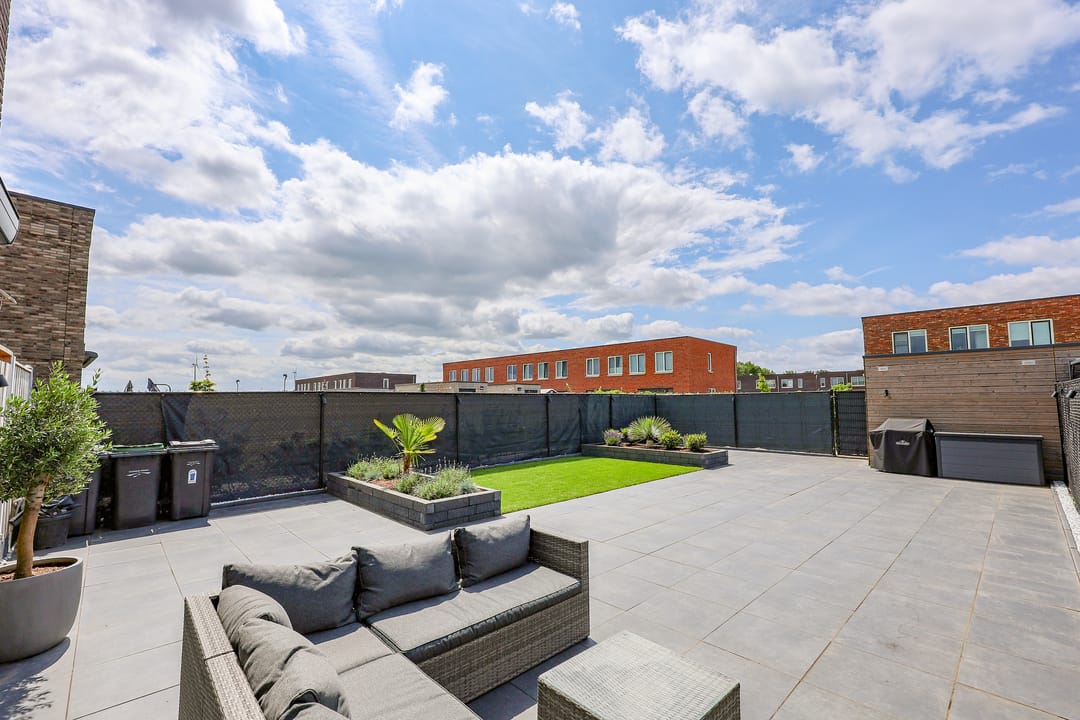 Foto 31 van Charlotta Frölichhof 18