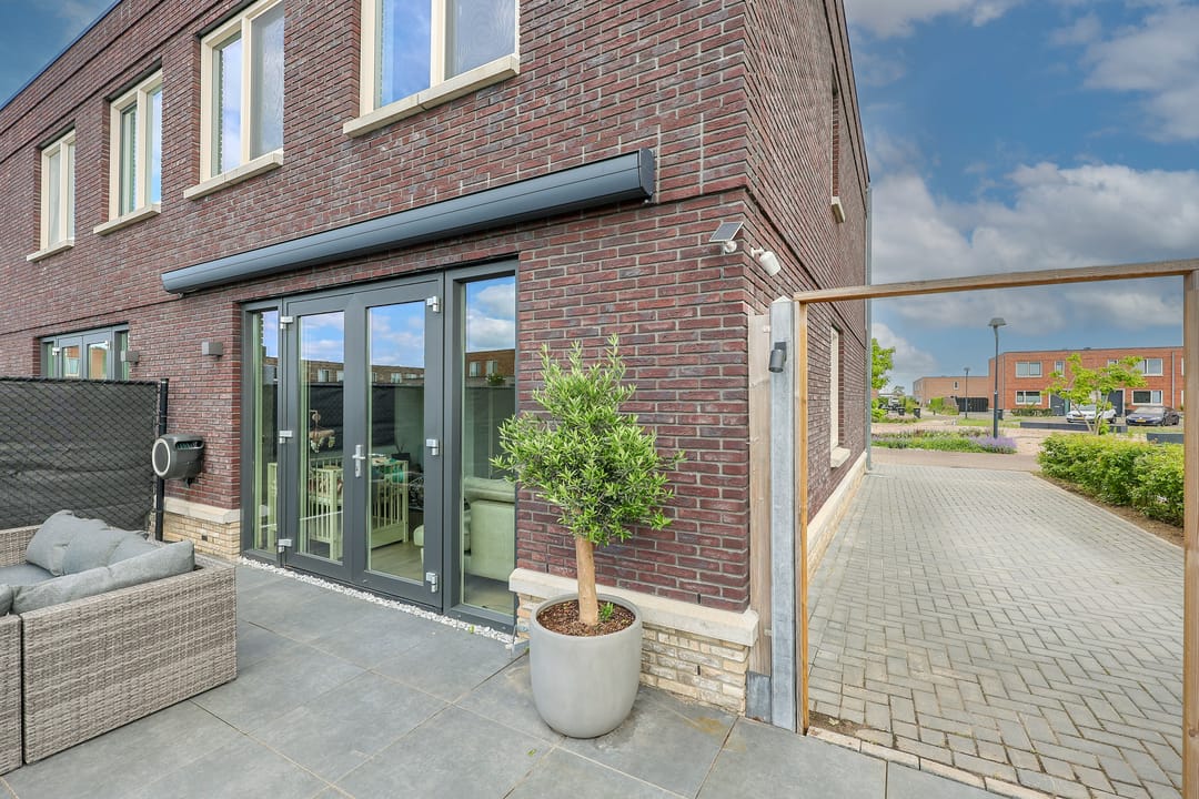 Foto 32 van Charlotta Frölichhof 18