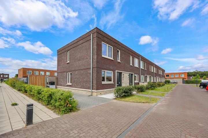 Foto 33 van Charlotta Frölichhof 18