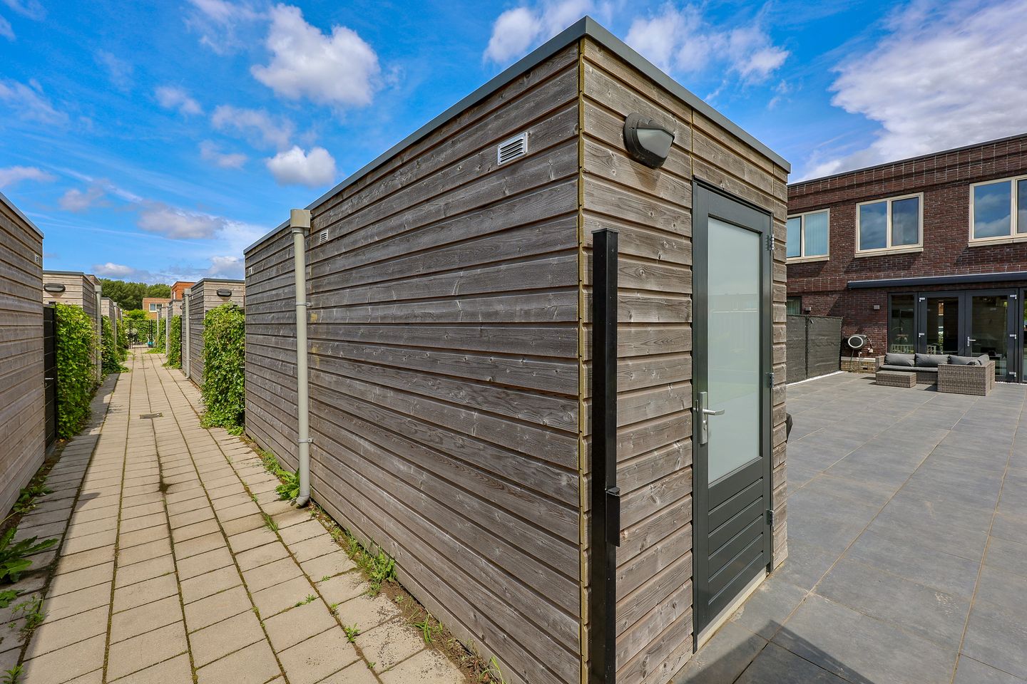 Foto 35 van Charlotta Frölichhof 18