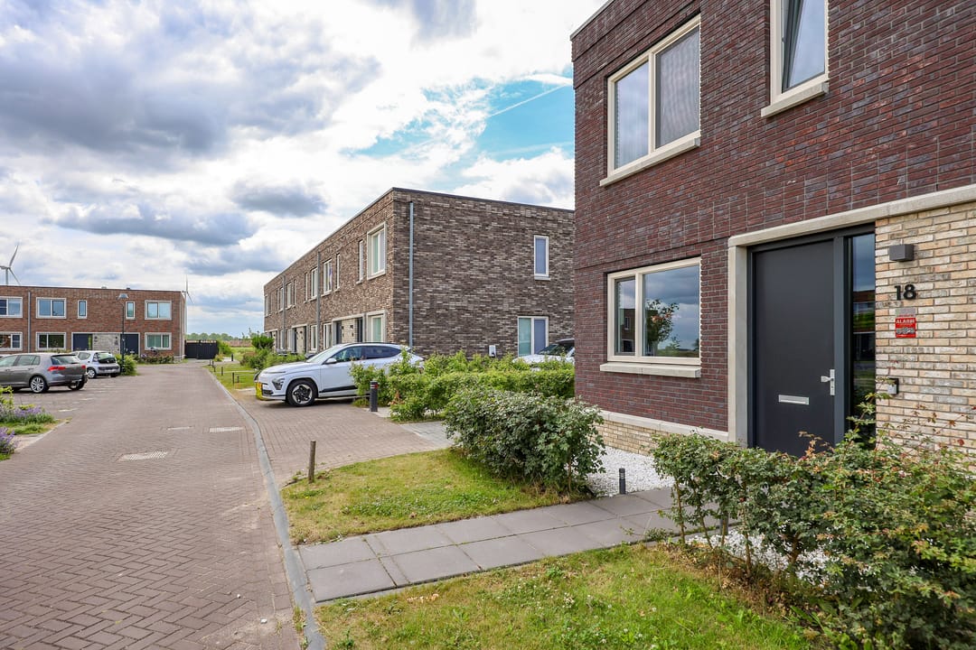 Foto 37 van Charlotta Frölichhof 18