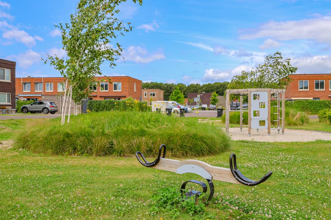 Foto 38 van Charlotta Frölichhof 18