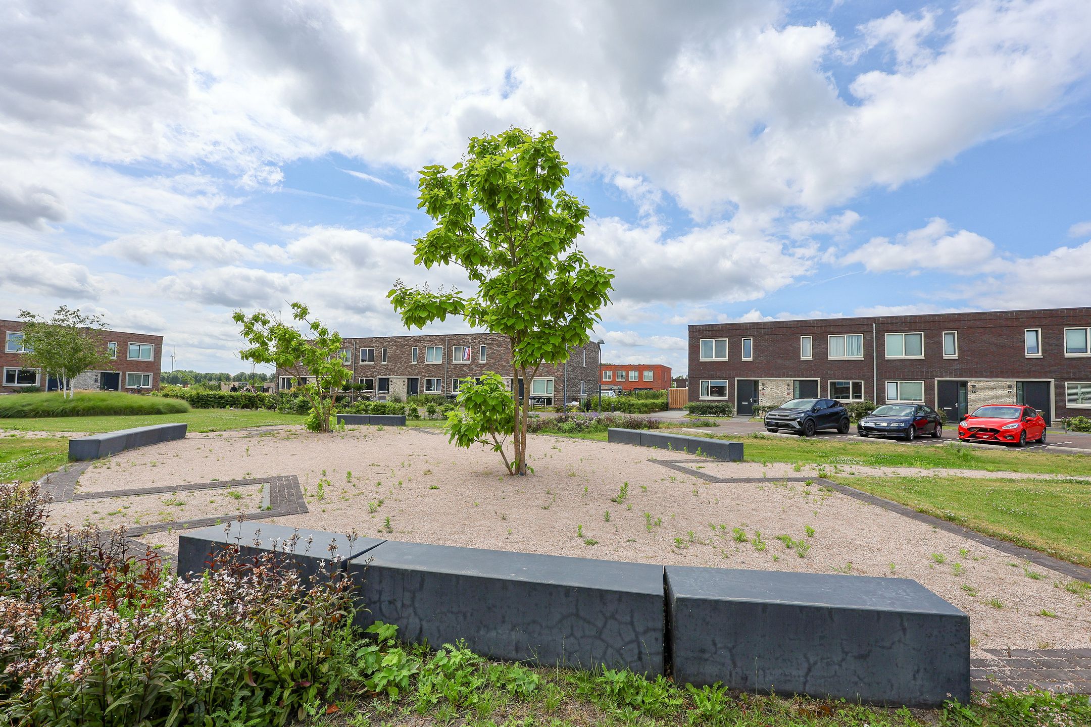 Foto 39 van Charlotta Frölichhof 18