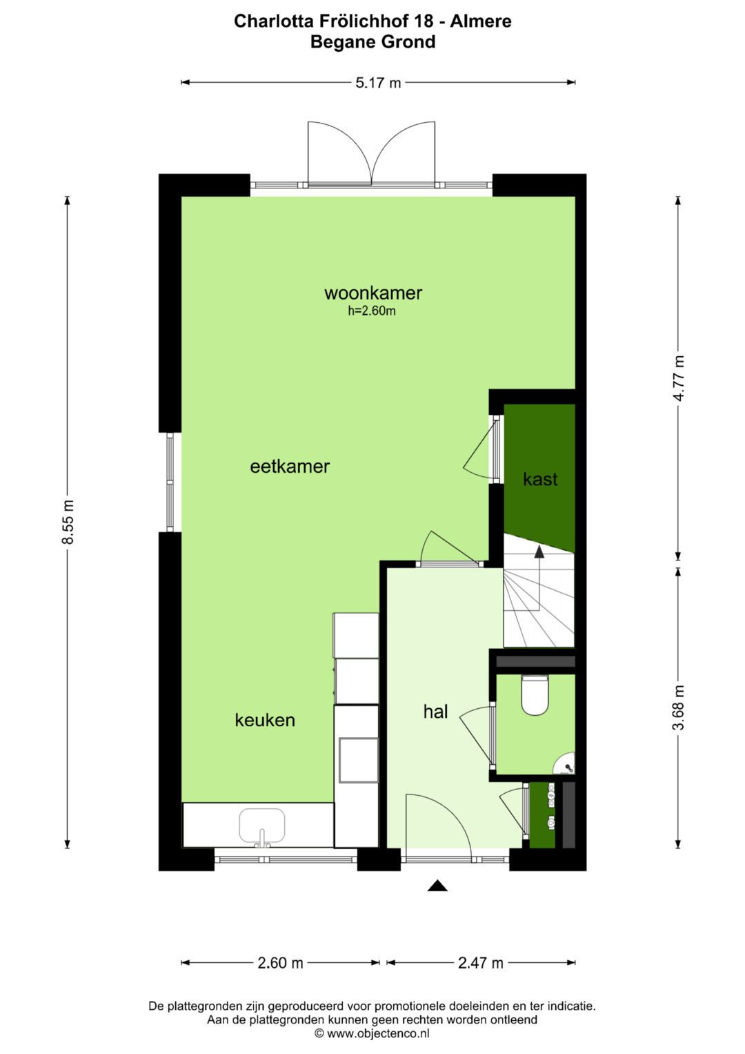 Foto 42 van Charlotta Frölichhof 18