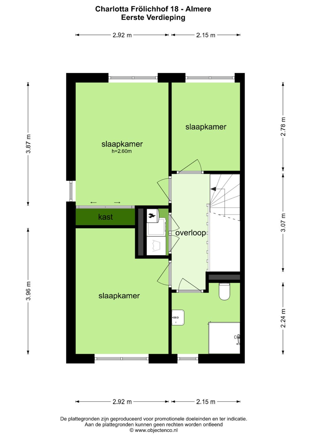 Foto 43 van Charlotta Frölichhof 18