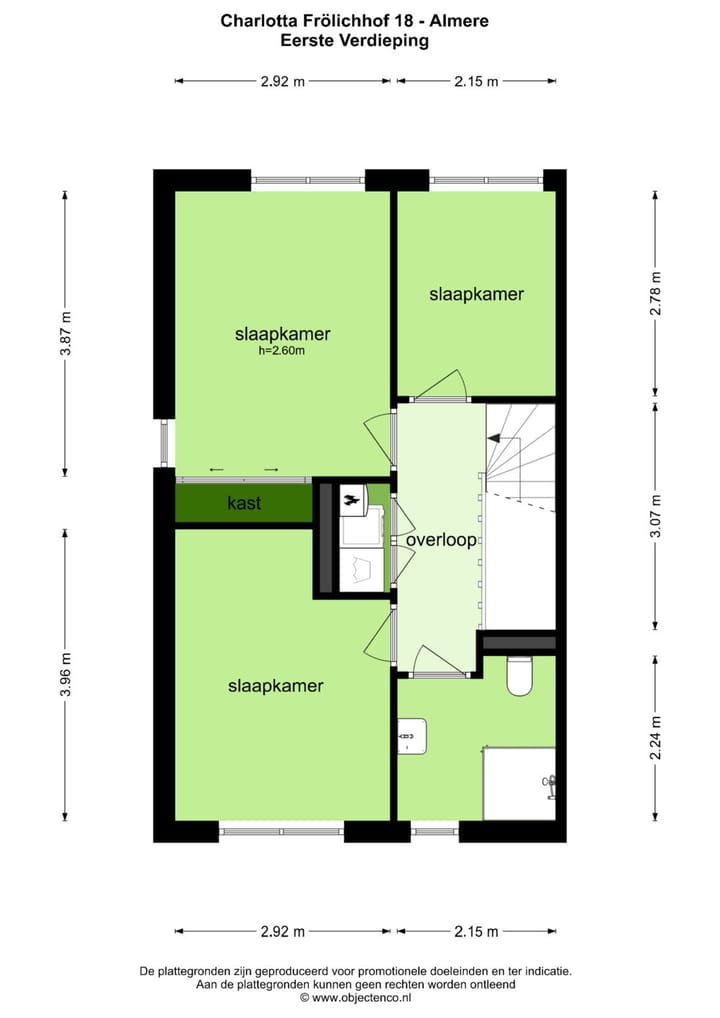 Foto 43 van Charlotta Frölichhof 18