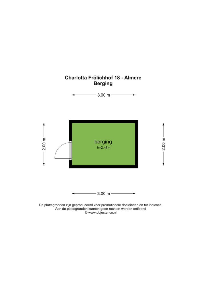 Foto 44 van Charlotta Frölichhof 18